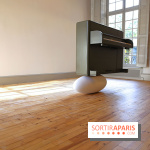 Tarik Kiswanson : les photos de son exposition à l'Institut suédois 