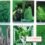 Exposition RALentir à la galerie Nature Forte, nos photos 