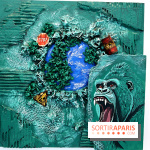 Exposition RALentir à la galerie Nature Forte, nos photos 