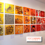 Exposition RALentir à la galerie Nature Forte, nos photos 