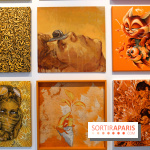 Exposition RALentir à la galerie Nature Forte, nos photos 