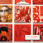 Exposition RALentir à la galerie Nature Forte, nos photos 