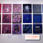 Exposition RALentir à la galerie Nature Forte, nos photos 