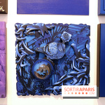 Exposition RALentir à la galerie Nature Forte, nos photos 