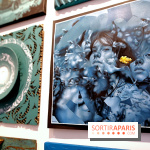 Exposition RALentir à la galerie Nature Forte, nos photos 