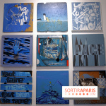 Exposition RALentir à la galerie Nature Forte, nos photos 