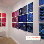 Exposition RALentir à la galerie Nature Forte, nos photos 