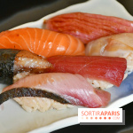 Bar Omi : le restaurant au carrefour entre le bar à vin et l'Izakaya japonais - DSC 5567