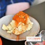 Bar Omi : le restaurant au carrefour entre le bar à vin et l'Izakaya japonais - DSC 5555