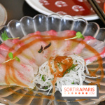 Bar Omi : le restaurant au carrefour entre le bar à vin et l'Izakaya japonais