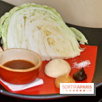 Bar Omi : le restaurant au carrefour entre le bar à vin et l'Izakaya japonais - DSC 5551