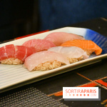 Bar Omi : le restaurant au carrefour entre le bar à vin et l'Izakaya japonais
