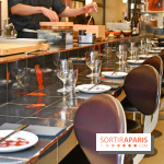 Bar Omi : le restaurant au carrefour entre le bar à vin et l'Izakaya japonais