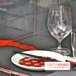 Bar Omi : le restaurant au carrefour entre le bar à vin et l'Izakaya japonais - DSC 5523