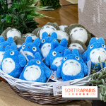 Maison Ghibli : le pop-up store officiel du studio d'animation japonais à Paris - 424013C6 565A 49E0 98E0 461362C1C581