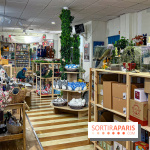 Maison Ghibli : le pop-up store officiel du studio d'animation japonais à Paris - D77EB21E 6168 4646 8082 57C72584F0C1