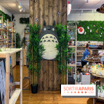 Maison Ghibli : le pop-up store officiel du studio d'animation japonais à Paris - F581FBF6 BD08 4D5A 9463 5E2586C272FD