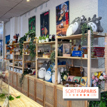 Maison Ghibli : le pop-up store officiel du studio d'animation japonais à Paris - DBEEB0C5 BA3B 4849 A709 B0C3FDA2F9ED