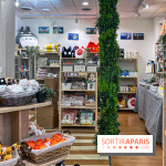 Maison Ghibli : le pop-up store officiel du studio d'animation japonais à Paris - 0D126FCB 7512 49C2 BBB6 35C2F15509C2