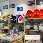 Maison Ghibli : le pop-up store officiel du studio d'animation japonais à Paris - A8AC8D84 B566 44BC 979F A8C8448B8CEC