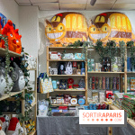 Maison Ghibli : le pop-up store officiel du studio d'animation japonais à Paris - 1D7E0A93 13A3 4C84 A845 038AEDCCFB65