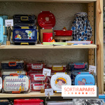 Maison Ghibli : le pop-up store officiel du studio d'animation japonais à Paris - 9C4F94F5 46F5 40CB 847E 6D8E0FC8E929