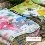 Maison Ghibli : le pop-up store officiel du studio d'animation japonais à Paris - 19382B21 7B50 40CF ADFF F01E1C4F5FE7