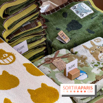 Maison Ghibli : le pop-up store officiel du studio d'animation japonais à Paris - 65D0C4F7 73F5 403A B3B5 69338284C1E0