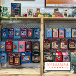 Maison Ghibli : le pop-up store officiel du studio d'animation japonais à Paris - 794E7337 33F4 43BA B586 6CEFC77AC7E3