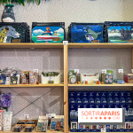 Maison Ghibli : le pop-up store officiel du studio d'animation japonais à Paris - 981AEFCC EC07 49D0 9033 6586E83500F3