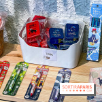 Maison Ghibli : le pop-up store officiel du studio d'animation japonais à Paris - 9DC9E48D 46B7 45C2 BC80 BA1A583E7E24