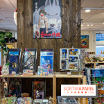Maison Ghibli : le pop-up store officiel du studio d'animation japonais à Paris - C55DA0AC CC70 4EC2 8807 3FCC23991ACF