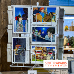 Maison Ghibli : le pop-up store officiel du studio d'animation japonais à Paris - C5B87983 4485 458D 936C F29210F526D5