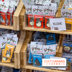 Maison Ghibli : le pop-up store officiel du studio d'animation japonais à Paris - B3E56451 084F 41C0 BAEF 5FC7B0B36A8E