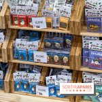 Maison Ghibli : le pop-up store officiel du studio d'animation japonais à Paris - B53EDDD6 0B4A 49E5 922C 3B986F98E8CF