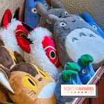Maison Ghibli : le pop-up store officiel du studio d'animation japonais à Paris - 1B11D866 B07E 43DB BF37 4EB2788F4514