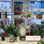 Maison Ghibli : le pop-up store officiel du studio d'animation japonais à Paris - 6CFEC278 FF6E 401A B7F0 61713B91BFC5
