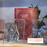 Maison Ghibli : le pop-up store officiel du studio d'animation japonais à Paris - 65AECA55 9E94 4886 85FC F03F9E7EF930