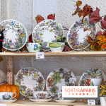 Maison Ghibli : le pop-up store officiel du studio d'animation japonais à Paris - 21FEA797 176D 41D7 A73F 979D41C034D9