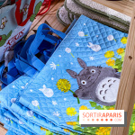 Maison Ghibli : le pop-up store officiel du studio d'animation japonais à Paris - 266DB640 198C 4B49 84B7 D230641421C7