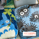 Maison Ghibli : le pop-up store officiel du studio d'animation japonais à Paris - 8386C239 E4C8 42F4 9781 356E28740838