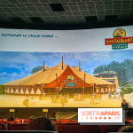 Parc Astérix : toutes les nouveautés à venir de 2025 à 2028