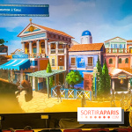 Parc Astérix : toutes les nouveautés à venir de 2025 à 2028