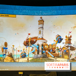 Parc Astérix : toutes les nouveautés à venir de 2025 à 2028
