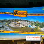 Parc Astérix : toutes les nouveautés à venir de 2025 à 2028