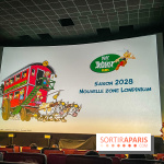 Parc Astérix : toutes les nouveautés à venir de 2025 à 2028