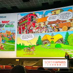 Parc Astérix : toutes les nouveautés à venir de 2025 à 2028