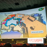 Parc Astérix : toutes les nouveautés à venir de 2025 à 2028