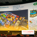 Parc Astérix : toutes les nouveautés à venir de 2025 à 2028