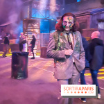 Halloween au Parc Astérix 2025, Peur sur le Parc